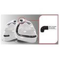 Sparco Kit Ventilación Forzada Intake Parte Superior/Lateral V20 - Hp7/Hp77- 90 Grados - Sparco original | APEXCORSE