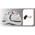 Sparco Kit Ventilación Forzada Intake Parte Superior/Lateral V20 - Hp7/Hp77- 45 Grados - Sparco original | APEXCORSE