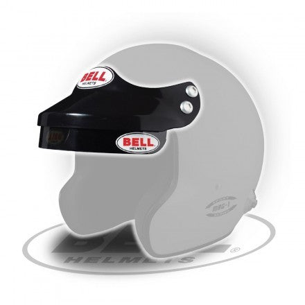 Sparco Kit Visera - Mag-1 Negro V10 Casco Bell - Sparco original | APEXCORSE