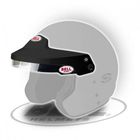 Sparco Kit Visera - Mag-9 Negro Casco Bell - Sparco original | APEXCORSE