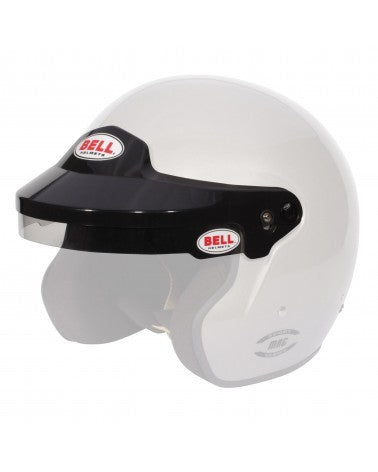 Kit Visera - Mag/Mag Rally Sin Pintura Negro Casco Bell - Bell | APEXCORSE
