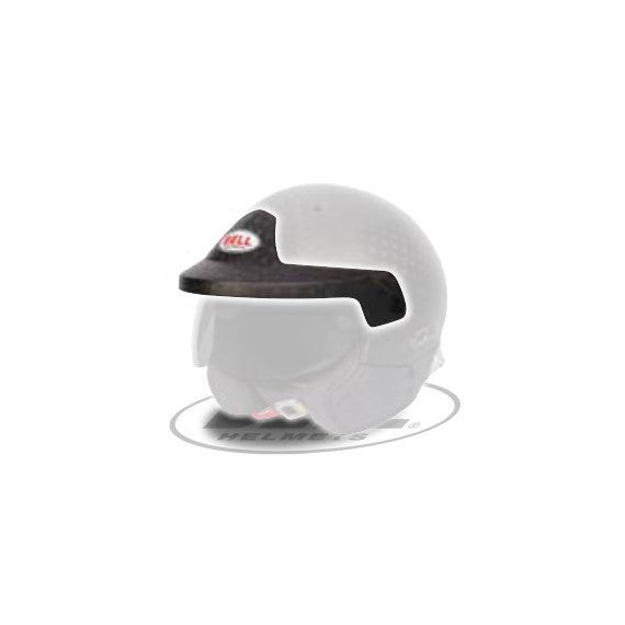 Sparco Kit Visera - Hp10 Barniz Mate Claro Casco Bell - Sparco original | APEXCORSE