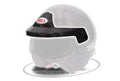 Sparco Kit Visera - Mag-10 Carbono Barniz Claro Casco Bell - Sparco original | APEXCORSE