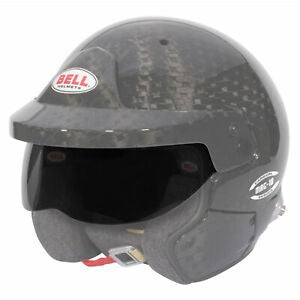 Sparco Pantalla Solar Ajustable M10 - Ahumada Media Casco Bell - Sparco original | APEXCORSE
