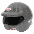 Sparco Pantalla Solar Ajustable M10 - Azul Espejo As/As Casco Bell - Sparco original | APEXCORSE