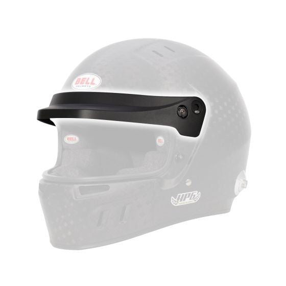 Kit Visera - Hp6/Gt6 Blanco Casco Bell - Bell | APEXCORSE