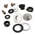 Kit De Anclajes (10 Series) - Plata Helmet - Bell | APEXCORSE