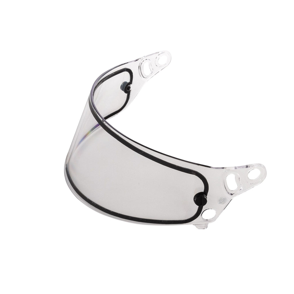 Sparco Pantalla Series 3 3Mm - Transparente Dsaf Casco Bell - Sparco original | APEXCORSE