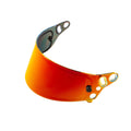 Sparco Pantalla Series 3 3Mm - Multi-Capa Rojo Dsaf Casco Bell - Sparco original | APEXCORSE
