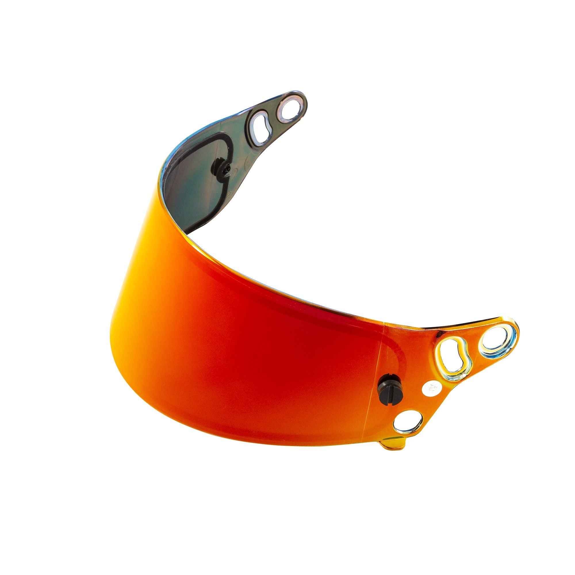 Sparco Pantalla Series 3 3Mm - Multi-Capa Rojo Dsaf Casco Bell - Sparco original | APEXCORSE