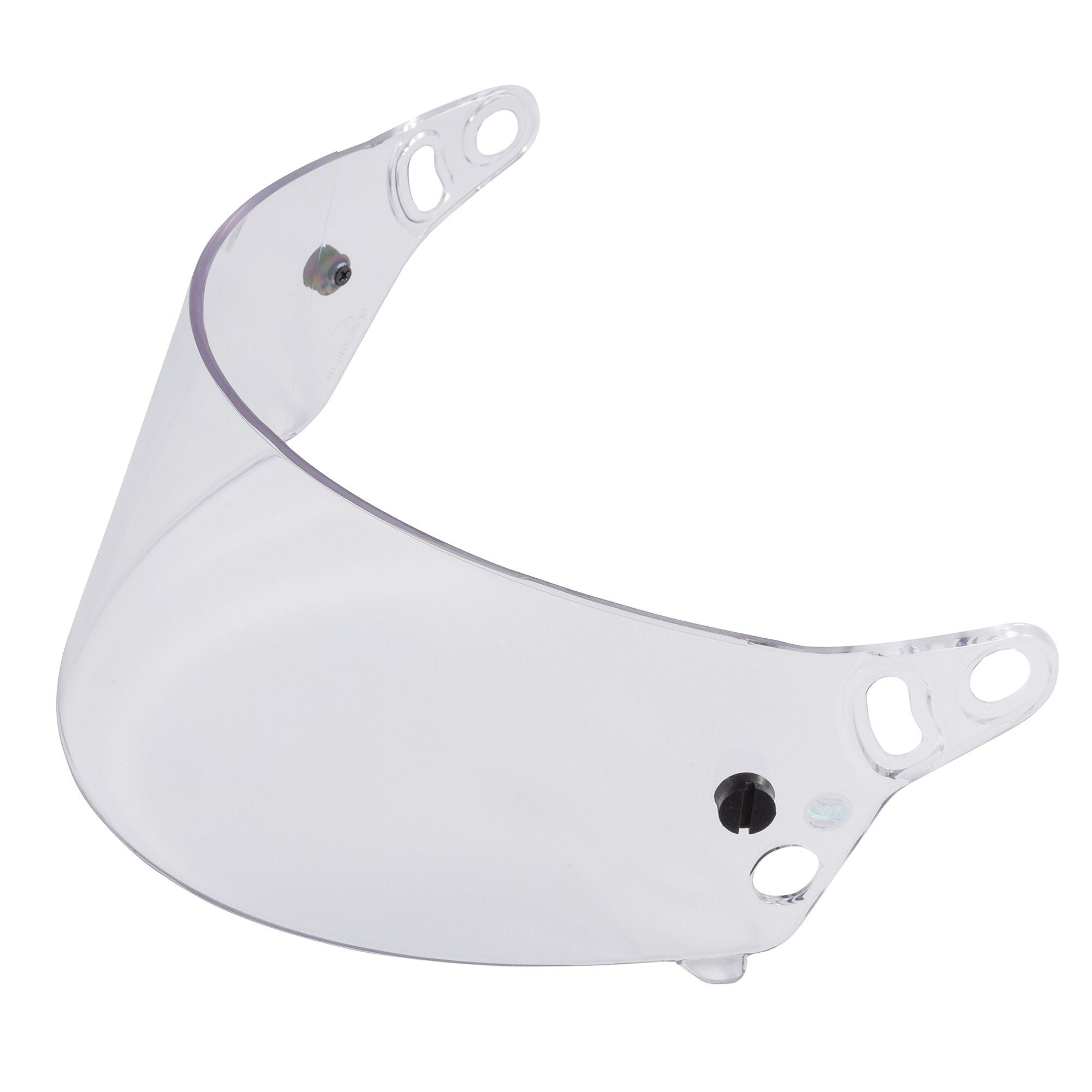 Sparco Pantalla Series 5 3Mm - Transparente As/Af Casco Bell - Sparco original | APEXCORSE