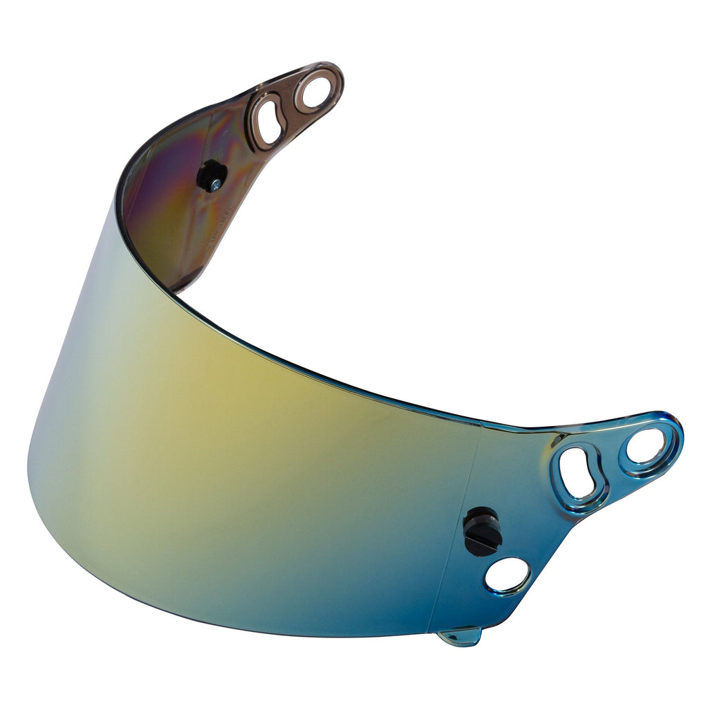 Sparco Pantalla Series 5 3Mm - Dorado Espejo As/As Casco Bell - Sparco original | APEXCORSE