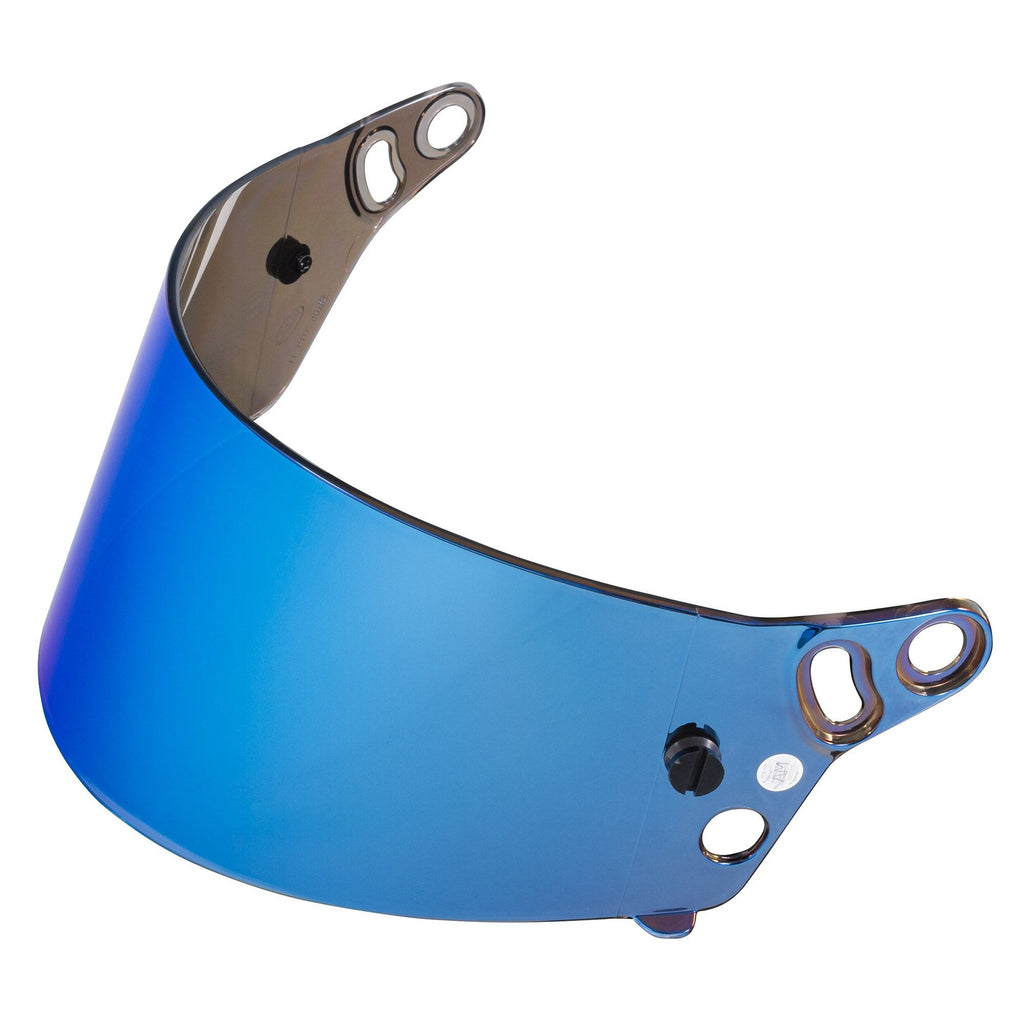 Sparco Pantalla Series 5 3Mm - Azul Espejo As/As Casco Bell - Sparco original | APEXCORSE