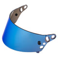 Sparco Pantalla Series 5 3Mm - Azul Espejo As/As Casco Bell - Sparco original | APEXCORSE