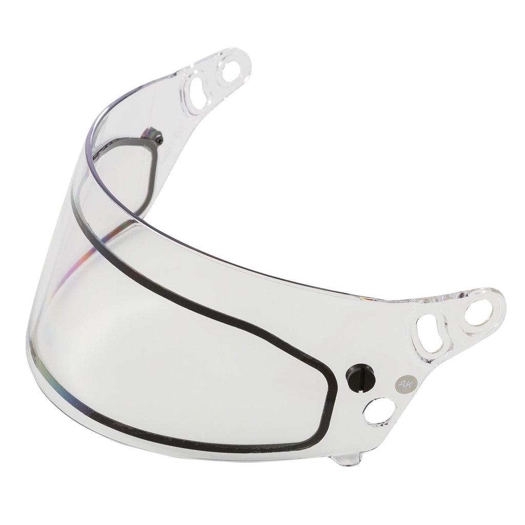 Sparco Pantalla Series 5 3Mm - Transparente Dsaf - Casco Bell - Sparco original | APEXCORSE