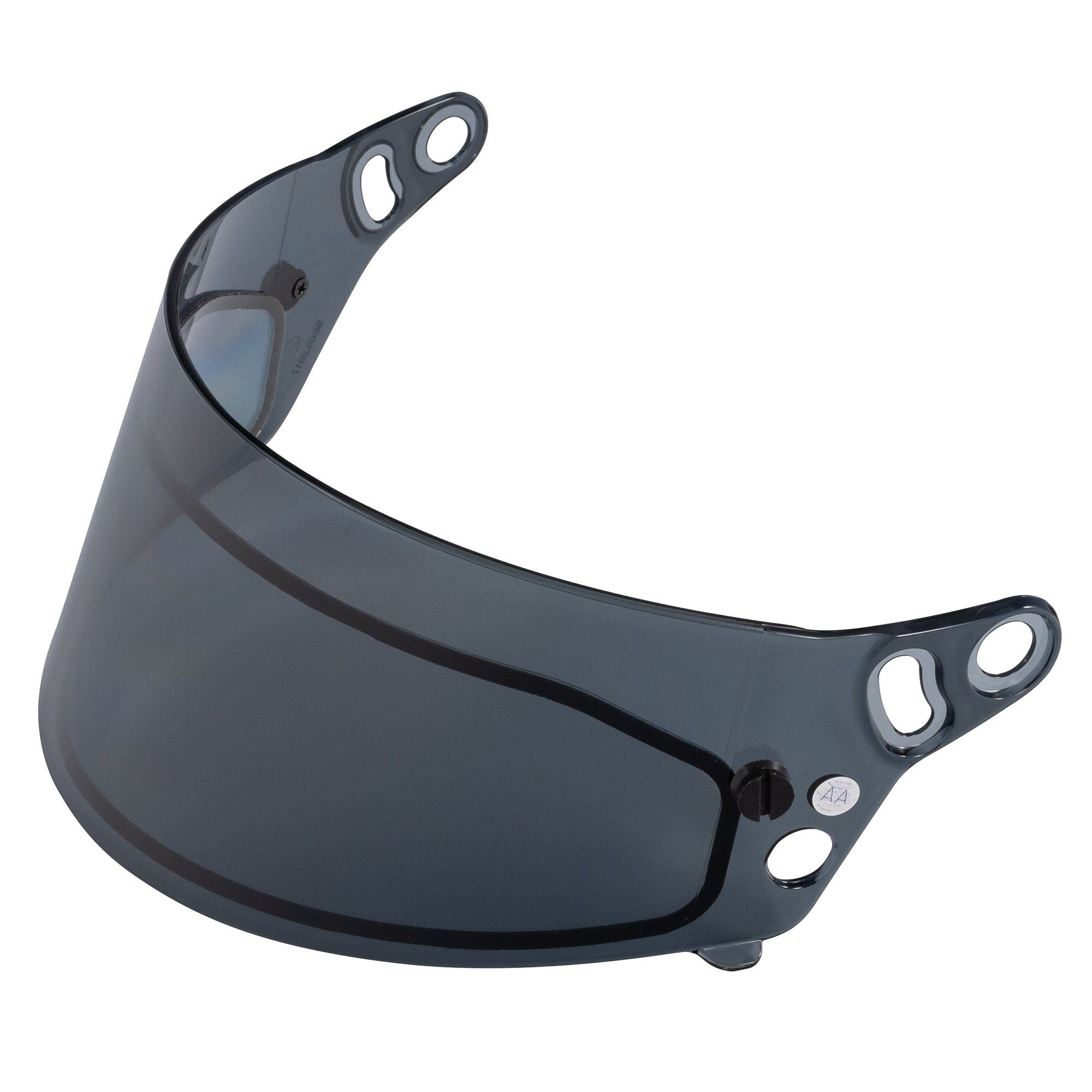 Sparco Pantalla Series 5 3Mm - Ahumada Oscura Dsaf - Casco Bell - Sparco original | APEXCORSE
