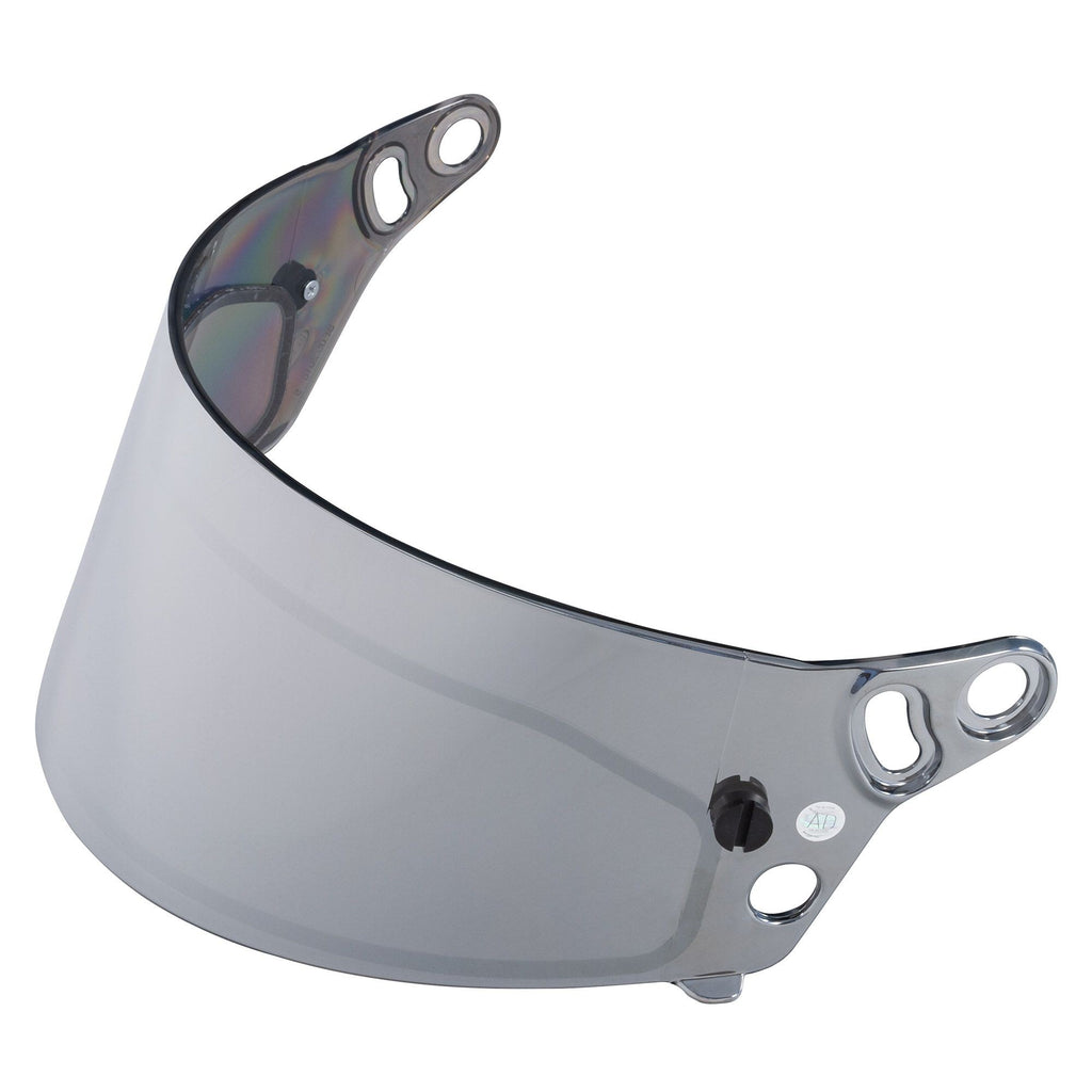 Sparco Pantalla Series 5 3Mm - Plata Espejo Dsaf - Casco Bell - Sparco original | APEXCORSE