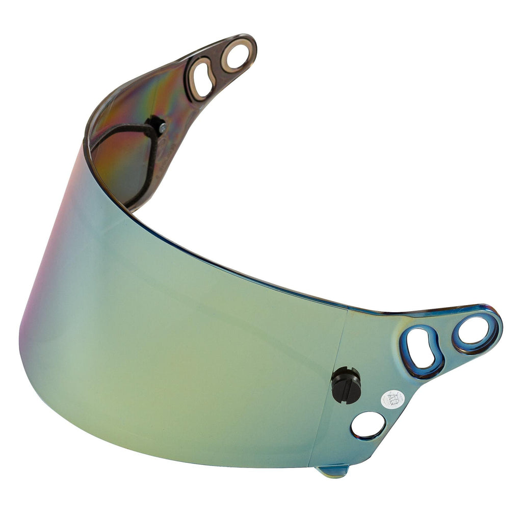 Sparco Pantalla Series 5 3Mm - Dorado Espejo Dsaf - Casco Bell - Sparco original | APEXCORSE