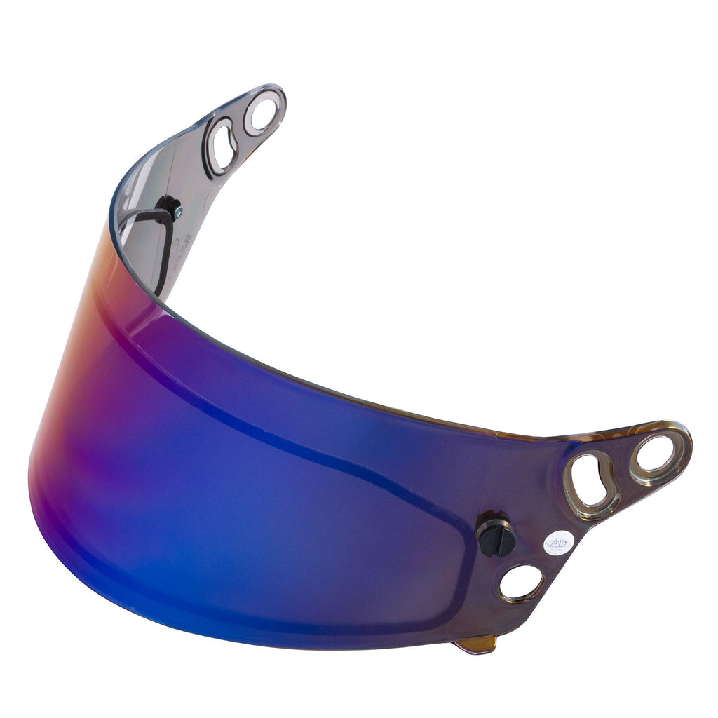 Sparco Pantalla Series 5 3Mm - Azul Espejo Dsaf - Casco Bell - Sparco original | APEXCORSE