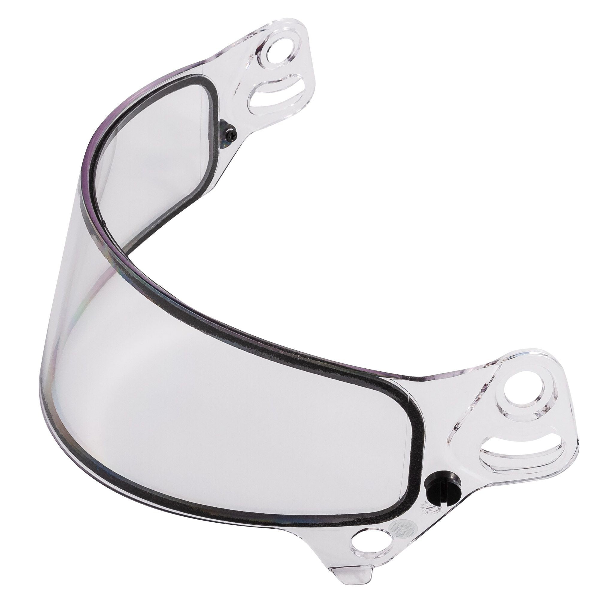 Sparco Pantalla Series 7 3Mm - Transparente Dsaf Casco Bell - Sparco original | APEXCORSE