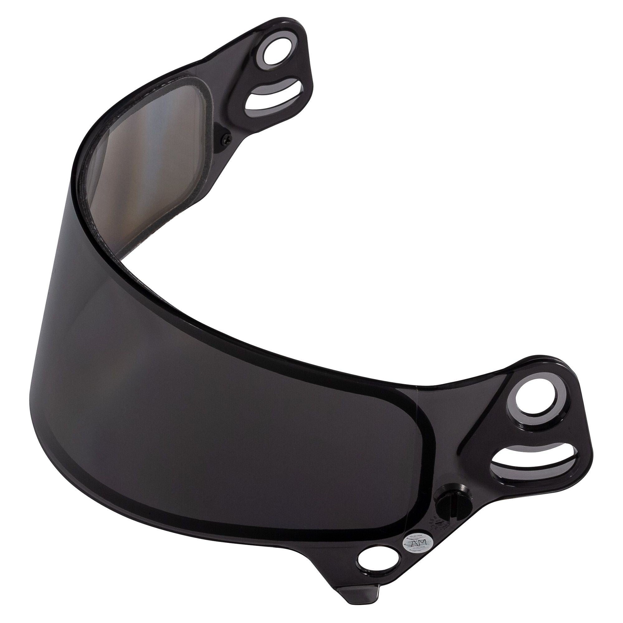 Pantalla Series 7 3Mm - Ahumada Oscura Dsaf Casco Bell - Bell | APEXCORSE