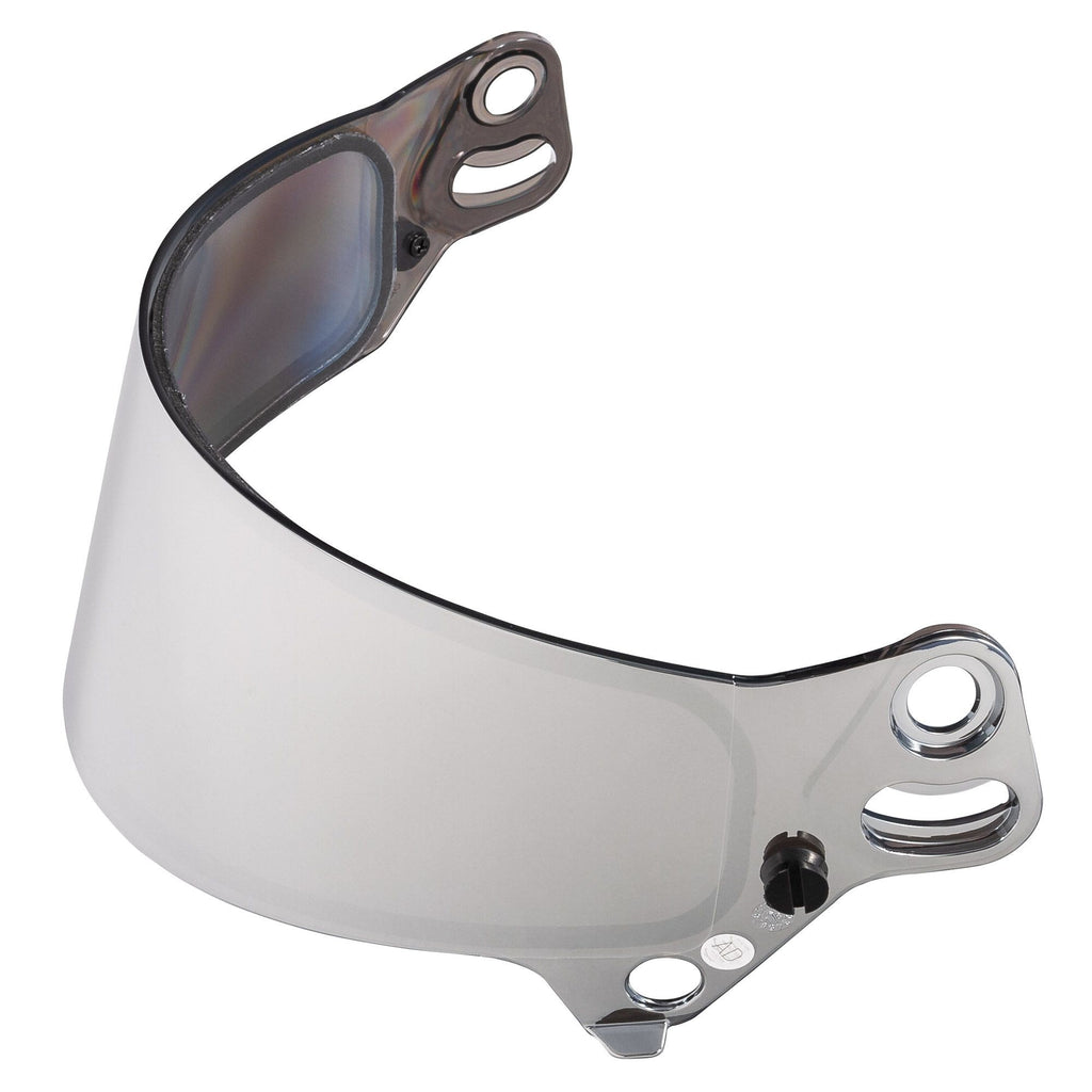 Sparco Pantalla Series 7 3Mm - Plata Espejo Dsaf Casco Bell - Sparco original | APEXCORSE