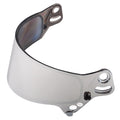 Sparco Pantalla Series 7 3Mm - Plata Espejo Dsaf Casco Bell - Sparco original | APEXCORSE