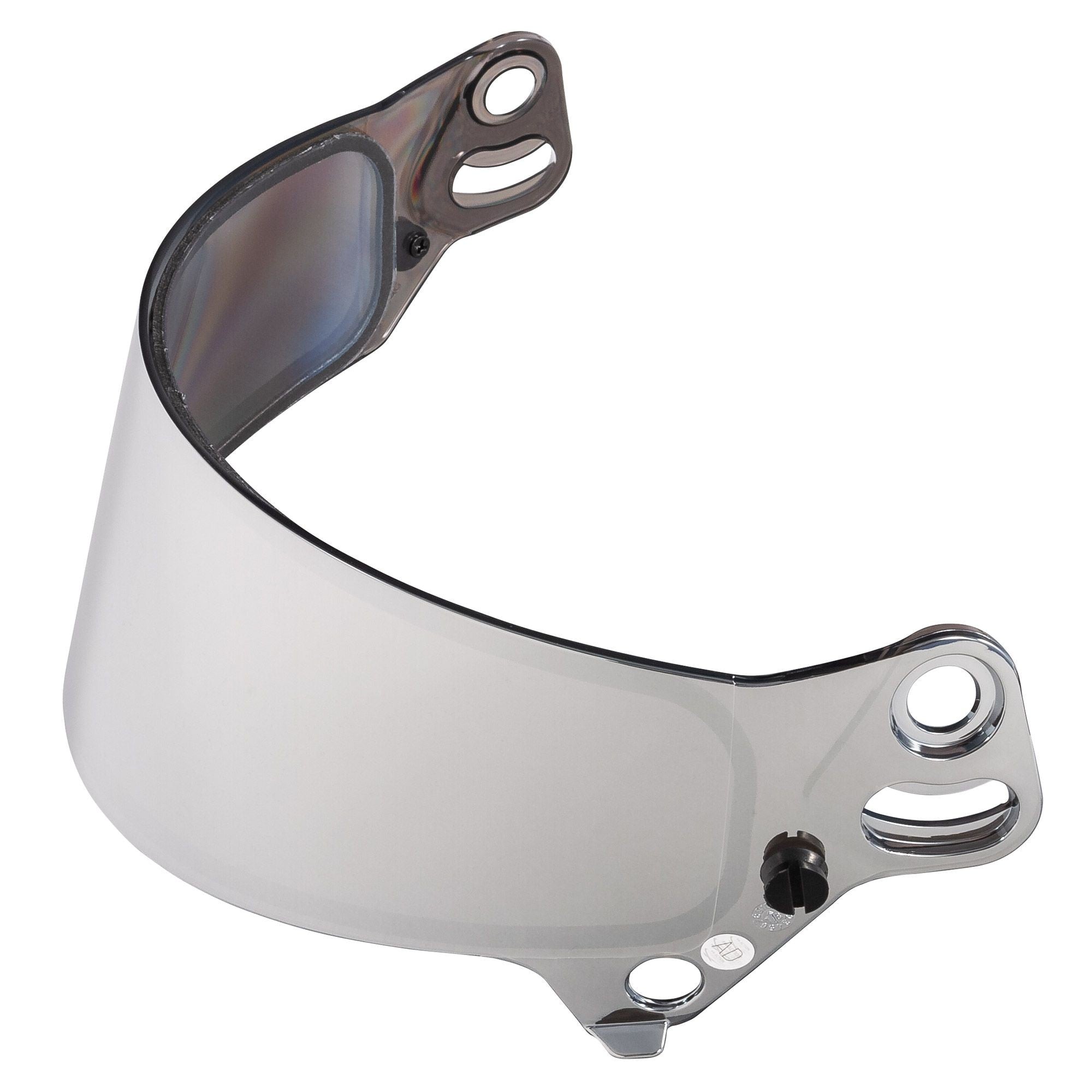 Sparco Pantalla Series 7 3Mm - Plata Espejo Dsaf Casco Bell - Sparco original | APEXCORSE