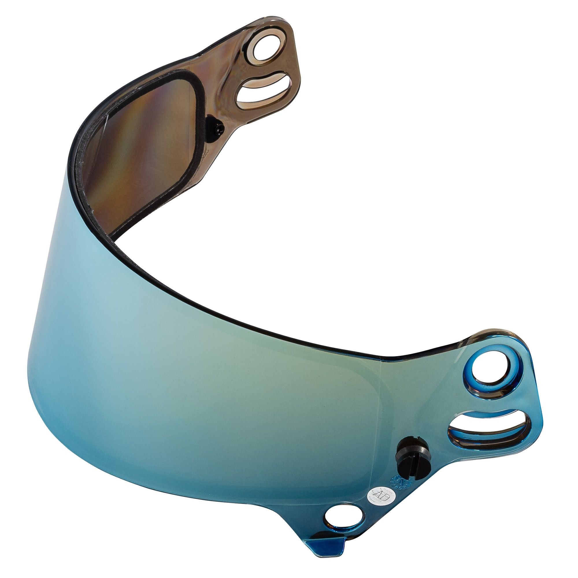 Pantalla Series 7 3Mm - Dorado Espejo Dsaf Casco Bell - Bell | APEXCORSE