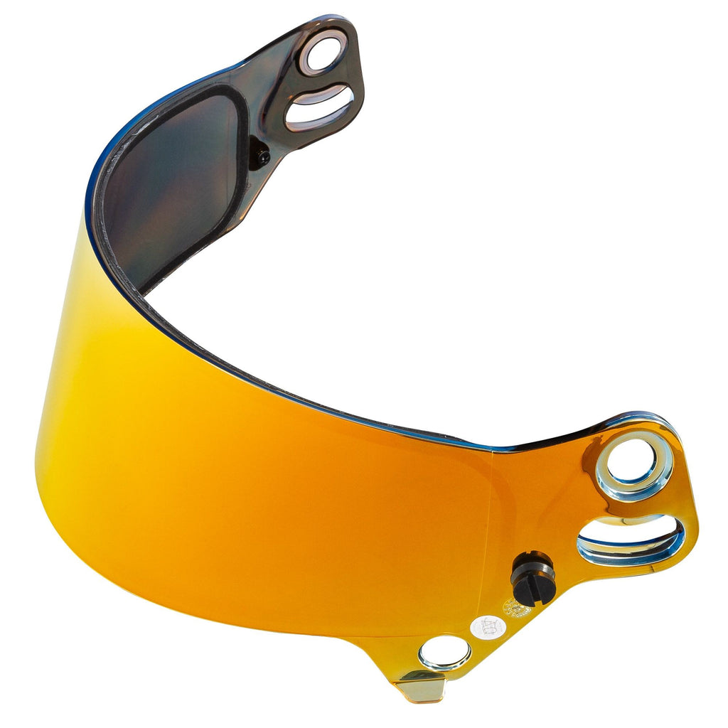 Sparco Pantalla Series 7 3Mm - Ahumada Multi-Capa Rojo Dsaf Casco Bell - Sparco original | APEXCORSE