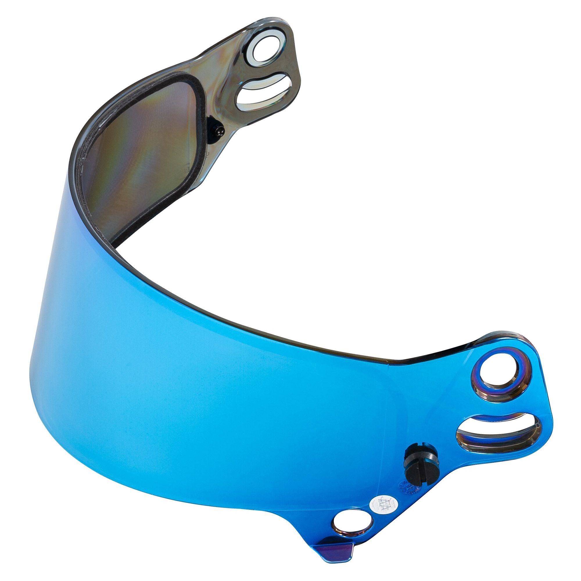 Sparco Pantalla Series 7 3Mm - Ahumada Multi-Capa Azul Dsaf Casco Bell - Sparco original | APEXCORSE