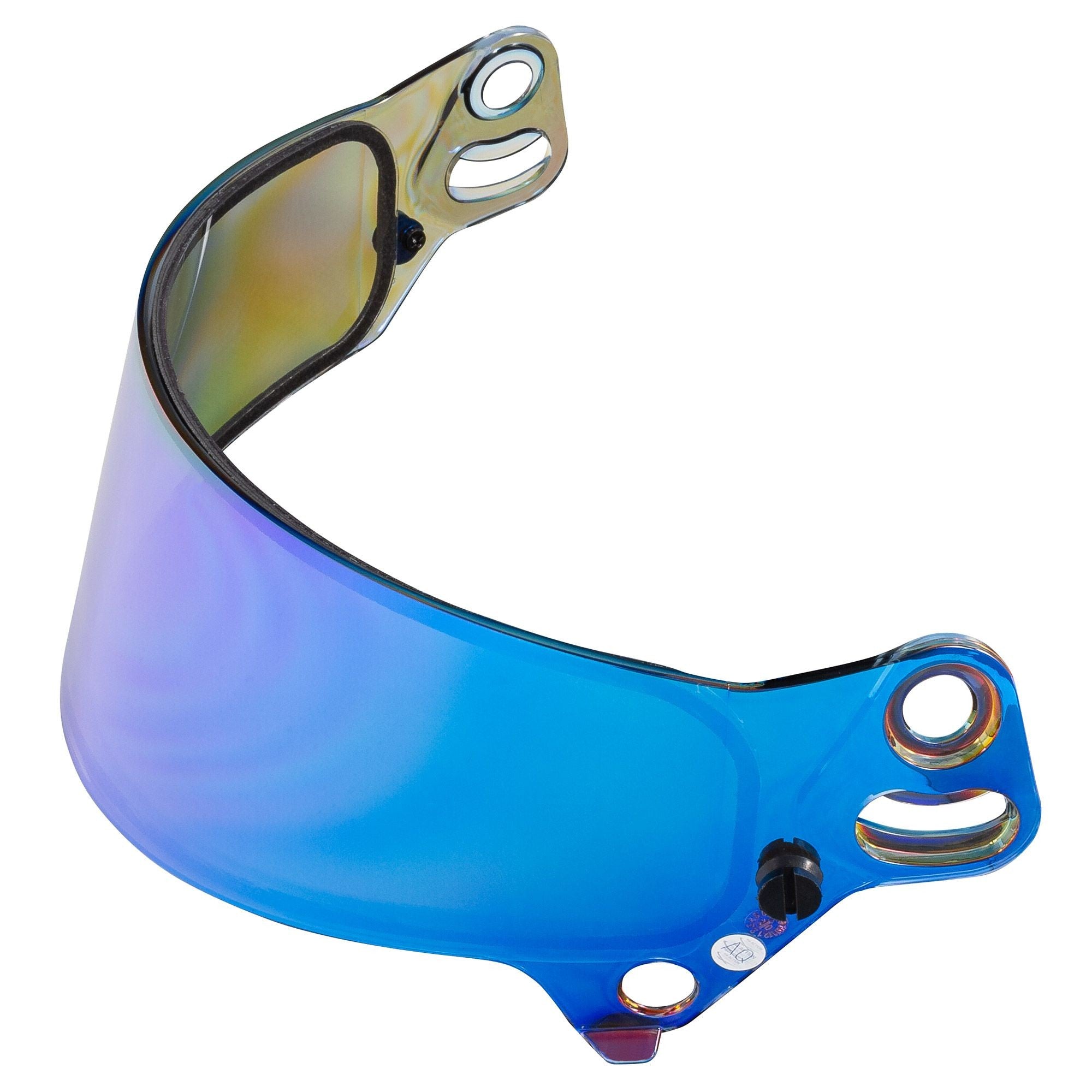 Sparco Pantalla Series 7 3Mm - Ahumada Multi-Capa Verde Dsaf Casco Bell - Sparco original | APEXCORSE