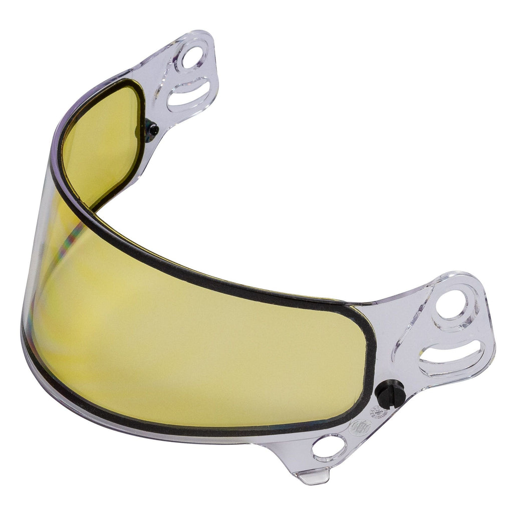 Sparco Pantalla Series 7 3Mm - Yellow Dsaf Casco Bell - Sparco original | APEXCORSE