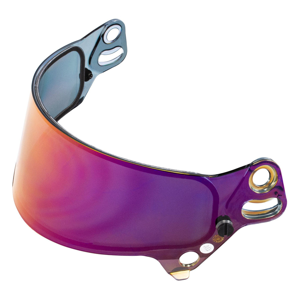 Sparco Pantalla Series 7 3Mm - Ahumada Multi-Capa Violeta Dsaf Casco Bell - Sparco original | APEXCORSE