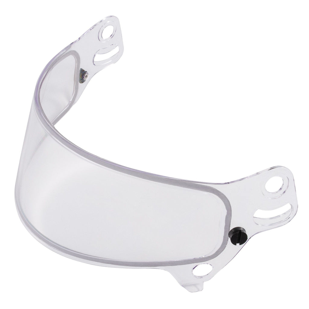 Sparco Pantalla Series 7 2Mm Kc7-Cmr - Transparente Dsaf Casco Bell - Sparco original | APEXCORSE