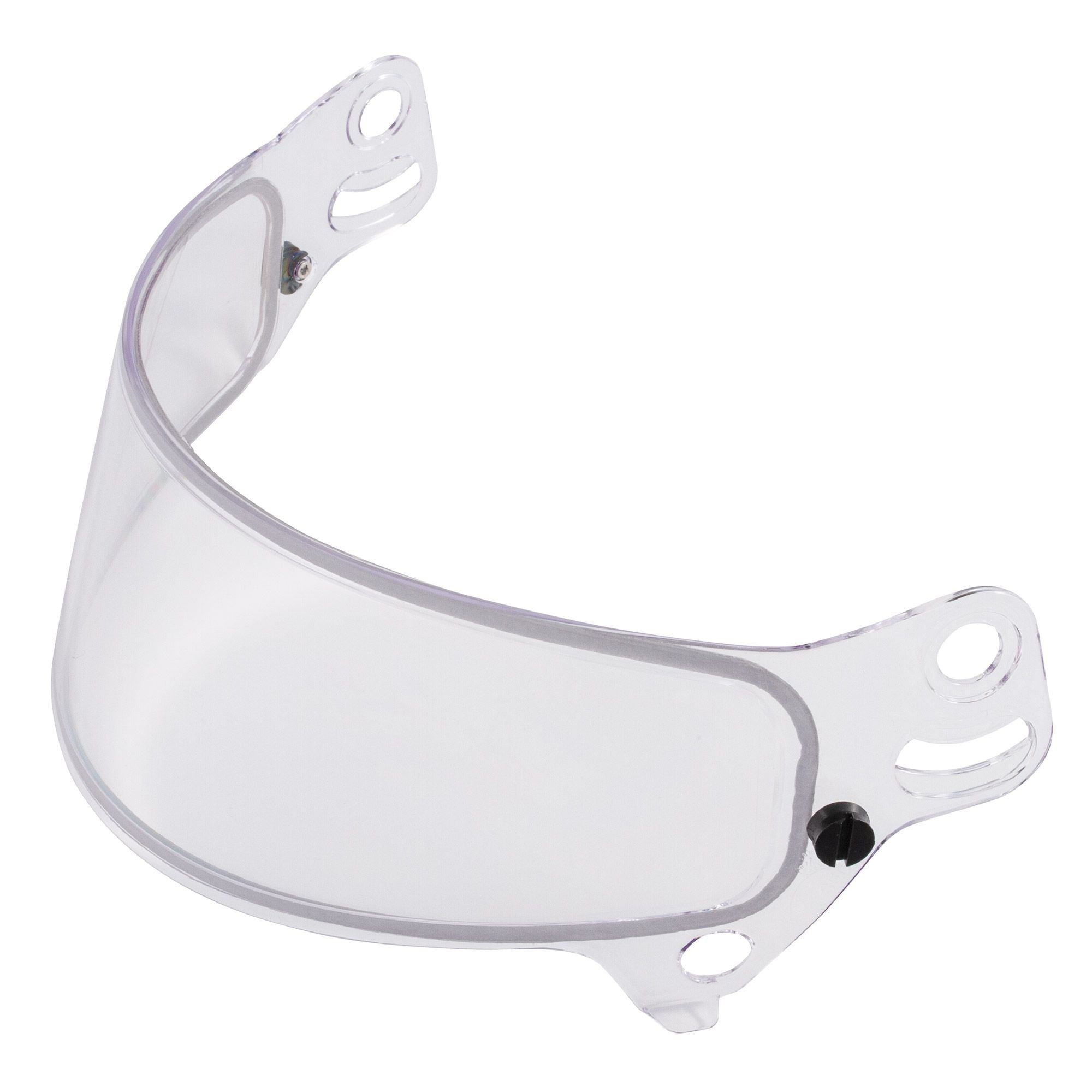 Pantalla Series 7 2Mm Kc7-Cmr - Transparente Dsaf Casco Bell - Bell | APEXCORSE