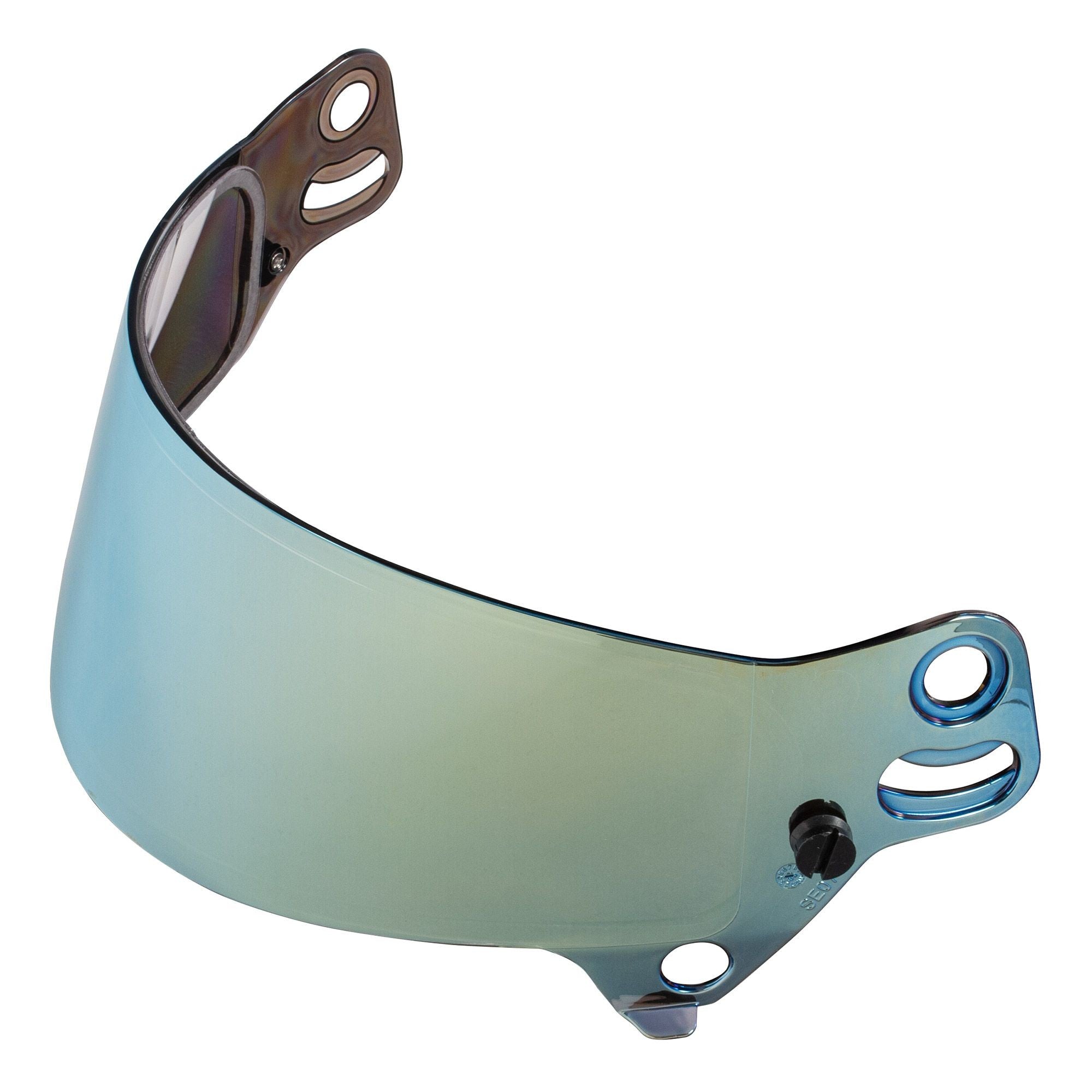 Sparco Pantalla Series 7 2Mm Kc7-Cmr - Dorado Espejo Dsaf Casco Bell - Sparco original | APEXCORSE