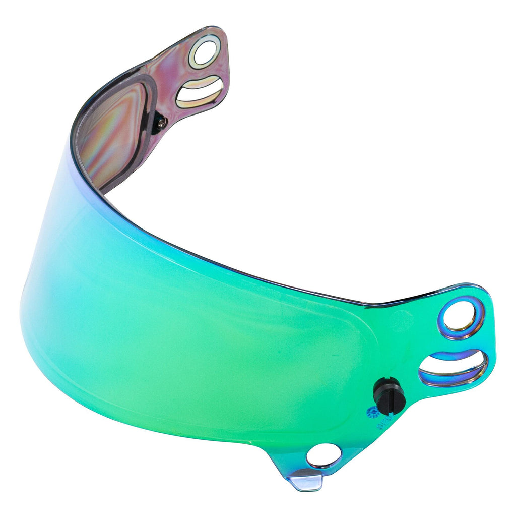Sparco Pantalla Series 7 2Mm Kc7-Cmr - Ahumada Multi-Capa Verde Dsaf Casco Bell - Sparco original | APEXCORSE