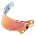 Pantalla Series 7 2Mm Kc7-Cmr - Transparente Multi-Capa Rojo Dsaf Casco Bell - Bell | APEXCORSE
