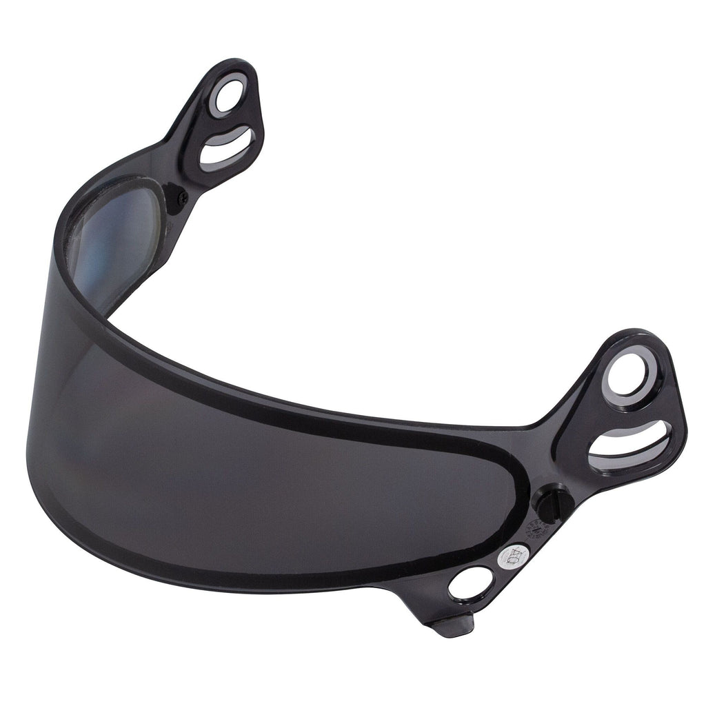 Sparco Pantalla Series 77 3Mm - Ahumada Oscura Dsaf Casco Bell - Sparco original | APEXCORSE