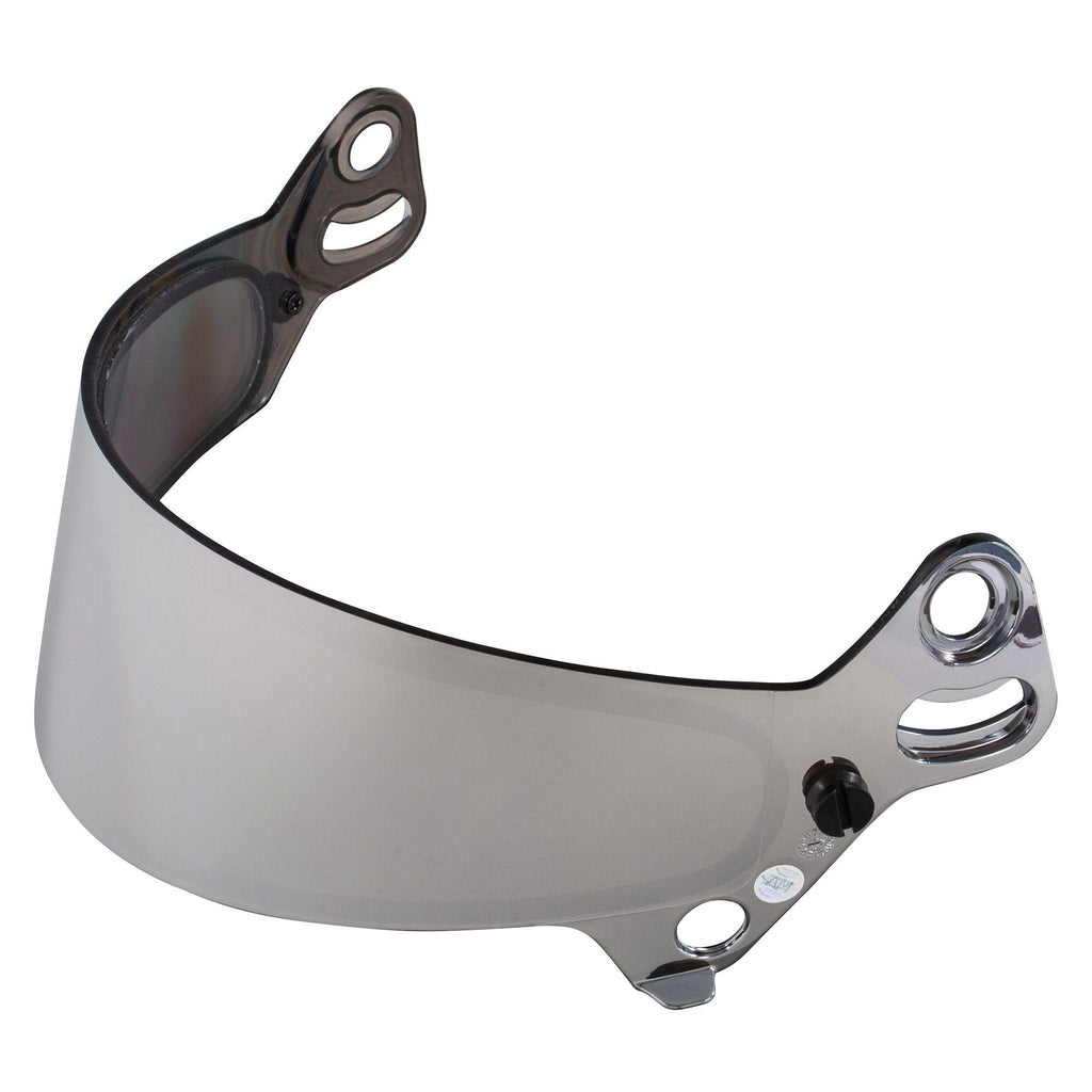 Sparco Pantalla Series 77 3Mm - Plata Espejo Dsaf Casco Bell - Sparco original | APEXCORSE