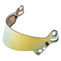 Sparco Pantalla Series 77 3Mm - Dorado Espejo Dsaf Casco Bell - Sparco original | APEXCORSE