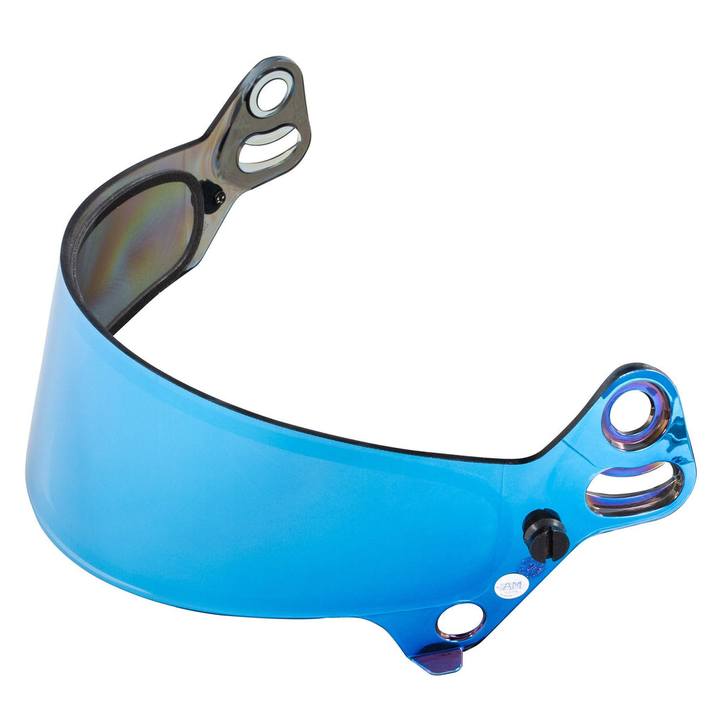 Sparco Pantalla Series 77 3Mm - Multi-Capa Azul Ahumada Dsaf Casco Bell - Sparco original | APEXCORSE