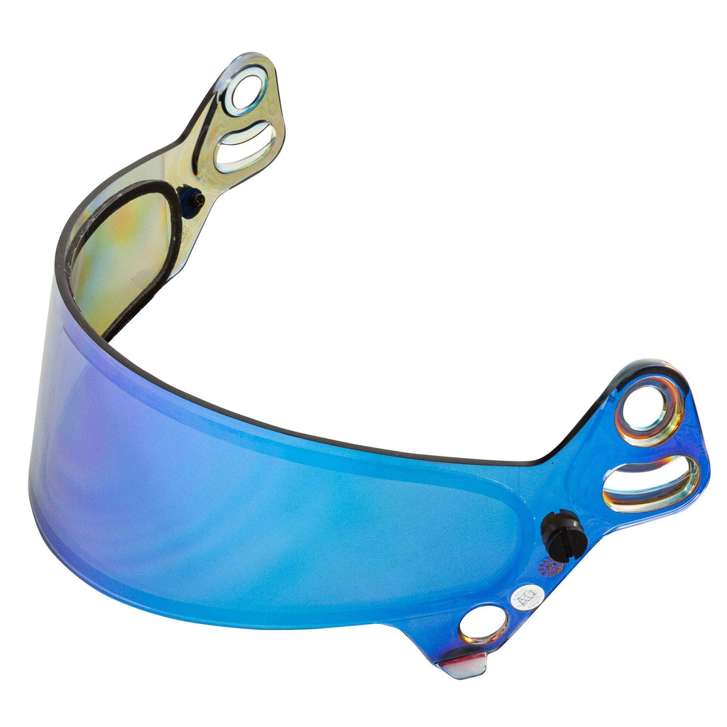 Sparco Pantalla Series 77 3Mm - Multi-Capa Verde Ahumada Dsaf Casco Bell - Sparco original | APEXCORSE