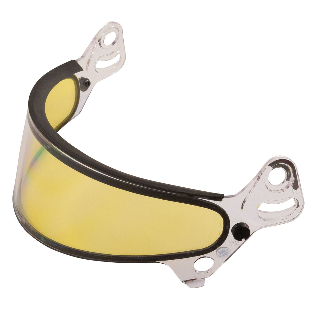 Sparco Pantalla Series 77 3Mm - Yellow Dsaf Casco Bell - Sparco original | APEXCORSE