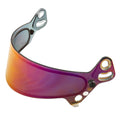 Pantalla Series 77 3Mm - Ahumada Multi-Capa Violeta Dsaf Casco Bell - Bell | APEXCORSE