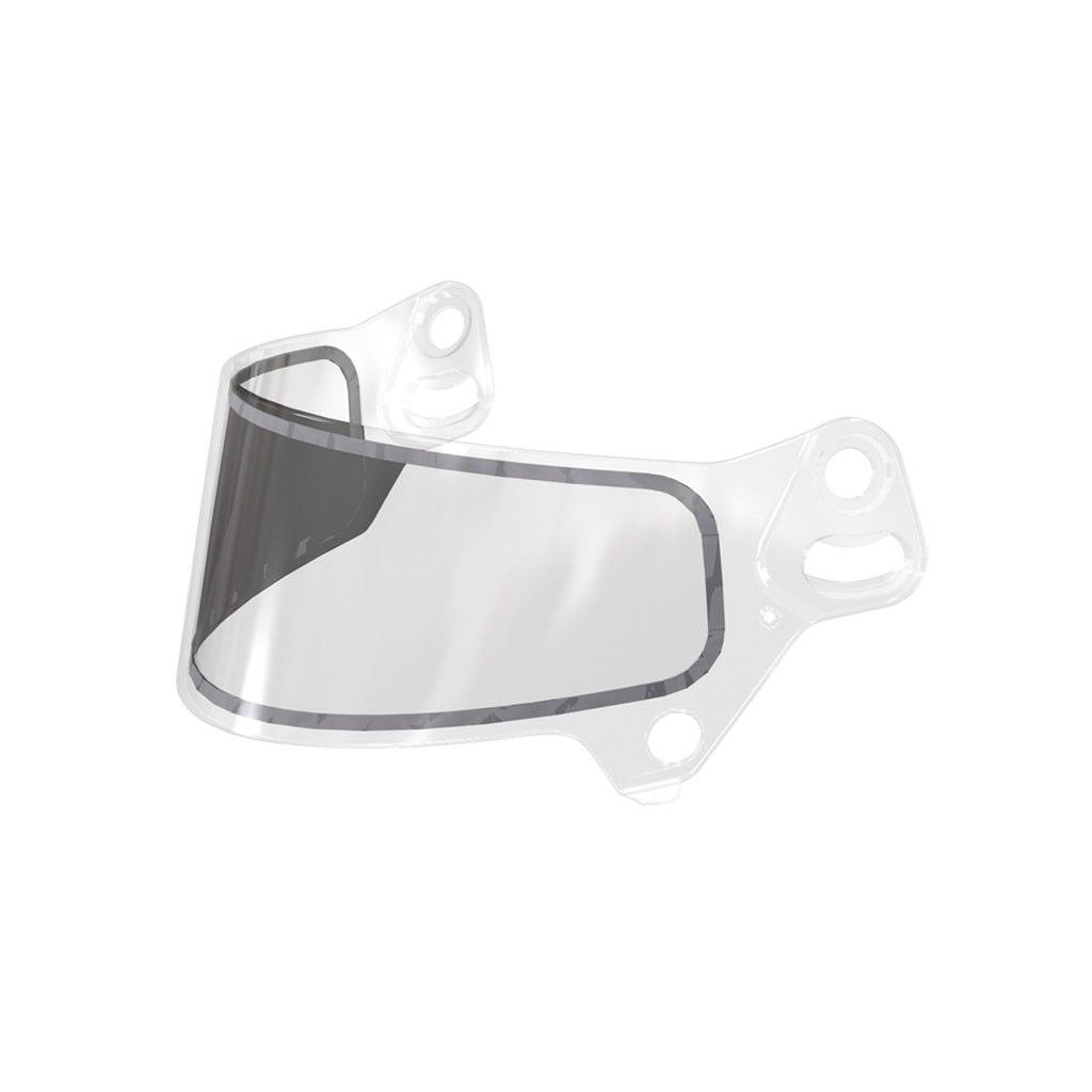 Sparco Pantalla Se06 3Mm Series 6 - Transparente As/Af Casco Bell - Sparco original | APEXCORSE