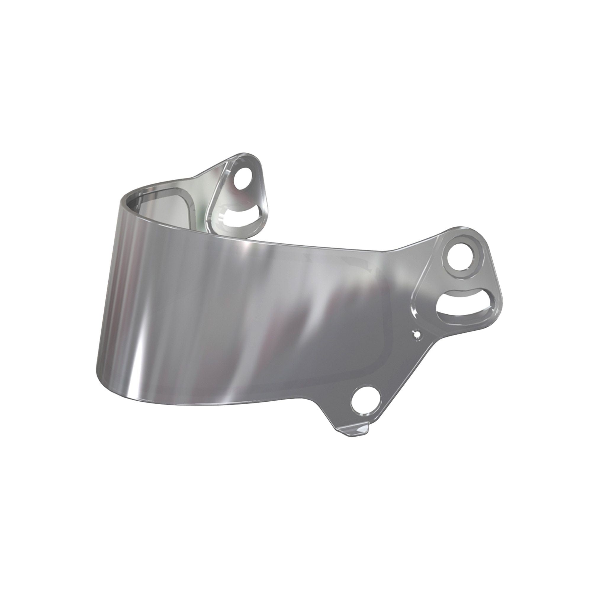 Sparco Pantalla Se06 3Mm Series 6 - Plata Espejo As/Af Casco Bell - Sparco original | APEXCORSE