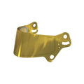 Sparco Pantalla Se06 3Mm Series 6 - Dorado Espejo As/Af Casco Bell - Sparco original | APEXCORSE
