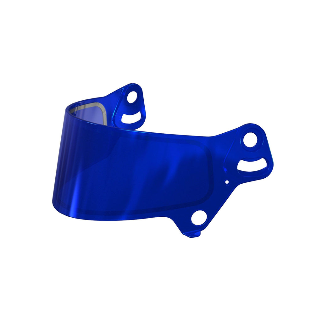 Sparco Pantalla Se06 3Mm Series 6 - Azul Espejo As/Af Casco Bell - Sparco original | APEXCORSE